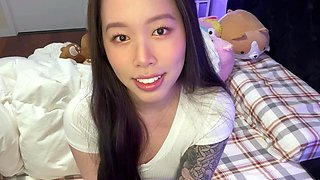Asian Japanese mature wife Masturbation Oral Sex