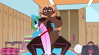 Commission for Curator