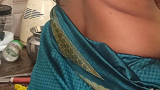 Housewife Kitchen Fuck