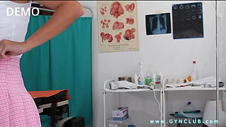 Episode 173 - procto exam