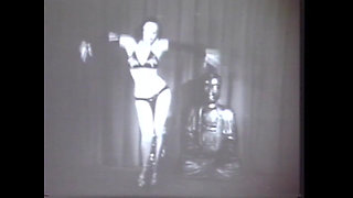 Provocative Sensual Dance part 3