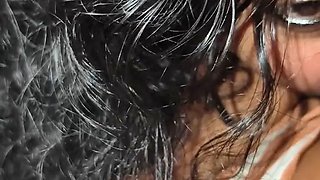 Mallu varsha enjoing with boyfriend
