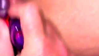 Yazzydollz's wild backside passion erupts in a raw, intimate homemade video