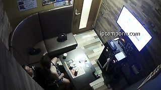 Amateur Hidden Cam with Dildo Wives