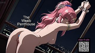 Lacus Clyne - Gubfam Seed Freedom - BDSM Submissive