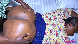 Student Privately Visited and Fucked His Fat Ass College Teacher