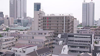 Want to Put It in a Girl's Pussy? - Frustrated Free Pussy Wife Seduces Lgbt Virgin Across the Hall