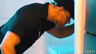 Lev Ivankov, Leo Louis And Alex Mecum - Officers Uncover Levs