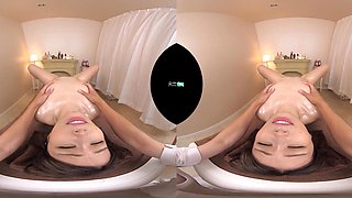 Asian hot hussy mind-blowing sex clip
