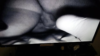 Wife hammered by neighbor