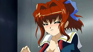 Hissatsu Chikan Nin 1