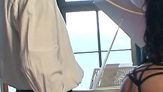 Cute BDSM girl - She like torment