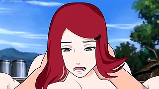 Hentai naruto, hentai anime, porno cartone animato