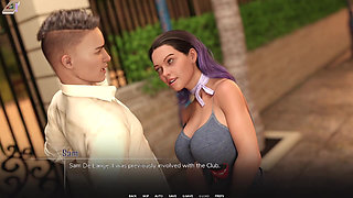 Taboo University - Crazy College Girl Wants Revenge