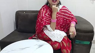 Saarabhabhi6 Hindi Sex Video - Teen Student Fucked Hard by Teacher in 4K Desi School Fantasy
