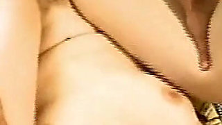 Doctor Prescribe Anal for Sick Stepmom