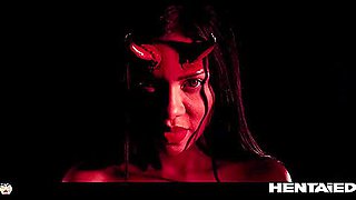 Real Life Hentai - Alya & Stark