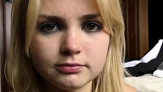 WoodmanCastingX Lika Star Casting Hard NBQ