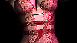 Fairy Bigtits.obj File From Heaven - 3D Animation Hentai