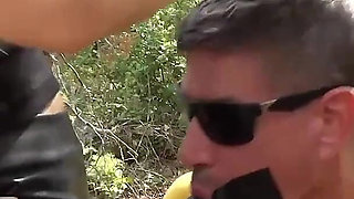 Fucked by Chance