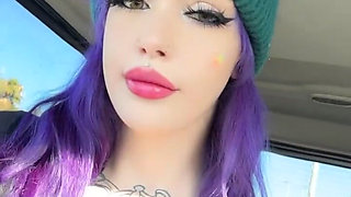 Just a Pretty Face