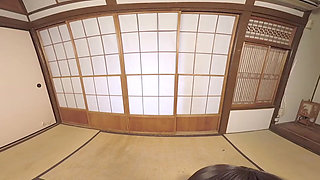 Training Retreat Turns Quiet as Secret Passion Rises During Temple Meditation - 1