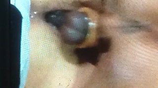 satisfying momment together with my wife