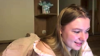 Face sitting on your face and real play