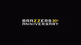 Sara's Seduction With Danny D, Sara Blonde - Brazzers