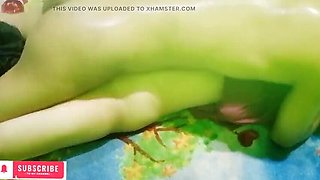 Boss Traps Employee Until Pregnant - Part 2 - Surya Wiliam & Rantsur - Rough Hardcore Sex