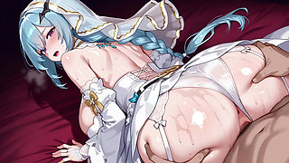 Dragon Bride Senya (e7)