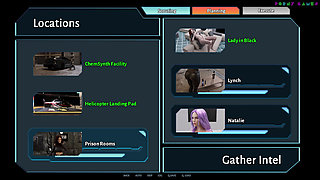 Cybernetic Seduction by 1thousand - Making Amends with the Ladies 31