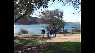 An American Teen Is Looking for New Sexual Experiences!! - (chapter #09)