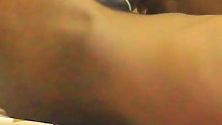 African Black Couple Fucking