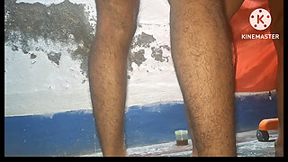 I Drained the Water Out of the Bitch by Leaving Her in No Time