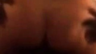 Horny Girl Tries Her First Interracial Hardcore
