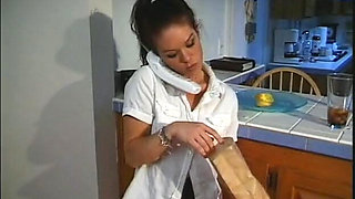 Lesbian’s Crazy Orgasm!!!