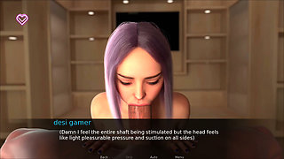New game play very hot  sex aurora .  New episode 1