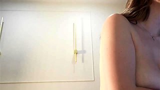 Big Boobs LauraHaze Doing Masturbation Slutcamzz