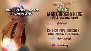 I Fuck a Burger King Employee in Public and He End Up