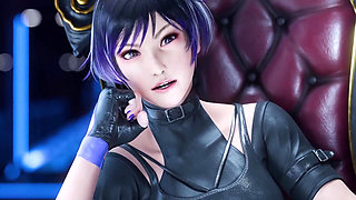 Ryanreos Insatiable Slut Gets Her Sweet Hot Ass Destroyed by Monster Cock - Intense Hard Pounding, Deep Throat