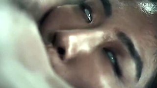 Mind Control Pussy Eating - Lia Lin & Bunny Brownie Facesit Lesbian