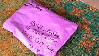 Rachel Steele – Nurse Mom