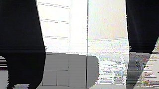 Amateur close up oral