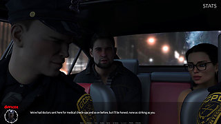 The Hospital of Lust Part 31