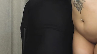 Goddess Diaba in Sensual Domination and Orgasm Denial