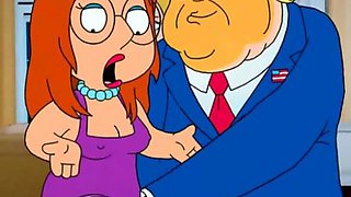 Meg Griffin cute teen