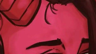 Shaggy's Power - Scooby Doo - Part 3 - Best Sex by Loveskysan