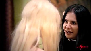 The Path To Forgiveness Pt. 2 - Cadence Lux, Daisy Taylor