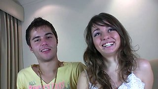 Miriam Prado Hot Sister Fucking With Her Step Brother